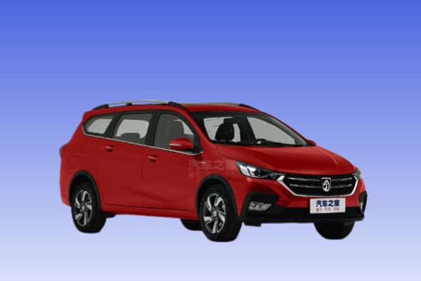 广安市武胜抵押二手车