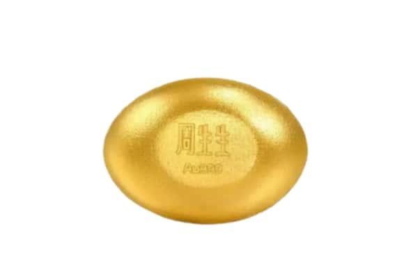 广安市武胜回收黄金豆子