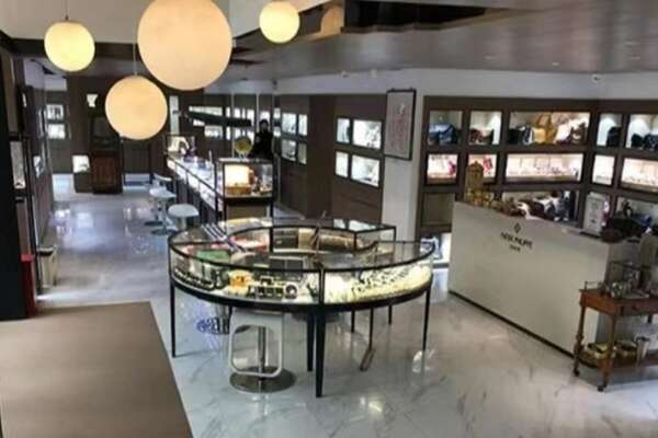 广安市武胜寄卖奢侈品店