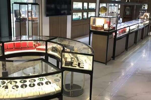 广安市武胜奢侈品回收